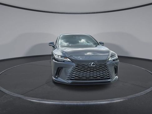 Used 2025 Lexus RX 350 Premium Plus w/ Convenience Package image 3