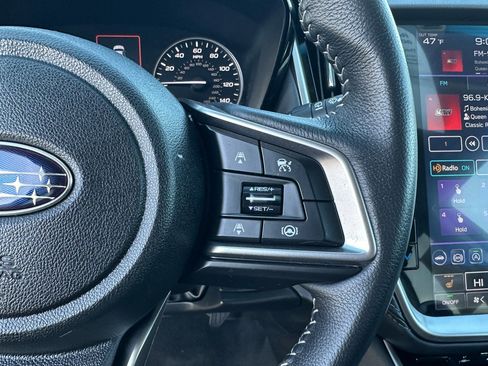 Certified 2022 Subaru Outback Premium image 14