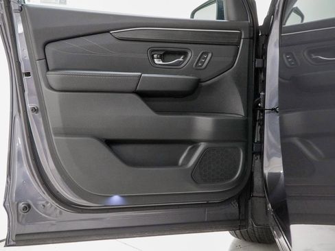 New 2026 Honda Pilot image 22