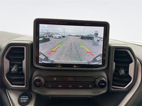 Used 2021 Ford Bronco Sport Big Bend w/ Big Bend Package (96B) image 31