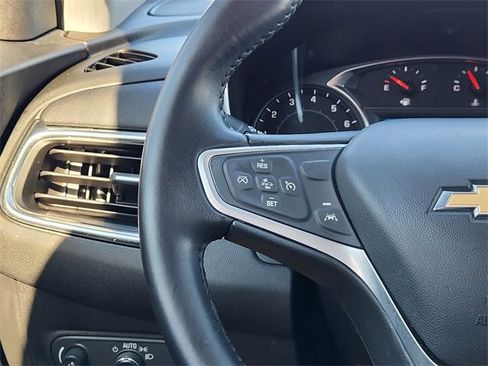 Used 2022 Chevrolet Equinox LT image 28