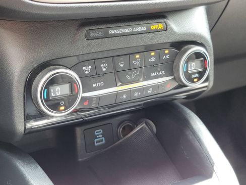 Used 2021 Ford Escape SE w/ Convenience Package AWD/4WD image 20