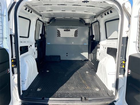 Used 2022 RAM ProMaster City Tradesman w/ Window Group 04 image 23