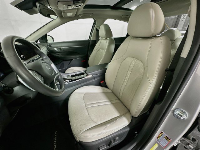 Used 2020 Hyundai Sonata Limited FWD image 27