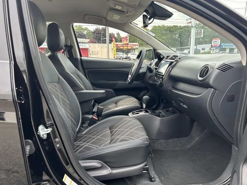 Used 2024 Mitsubishi Mirage SE FWD image 16