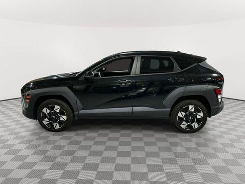 Certified 2024 Hyundai Kona SEL AWD/4WD image 5