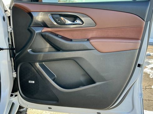Used 2019 Chevrolet Traverse High Country image 22