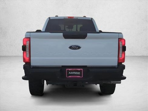 New 2026 Ford F350 XL w/ 360-Degree Camera Package image 8