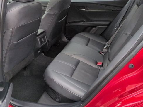 Certified 2025 Toyota Camry XSE FWD image 17