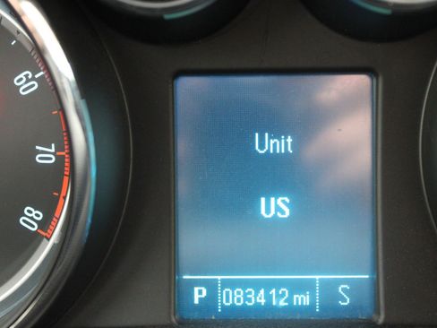 Used 2016 Buick Encore FWD image 28