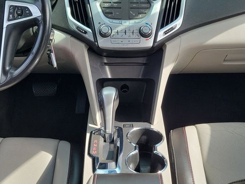 Used 2015 GMC Terrain SLT w/ Chrome Edition image 18