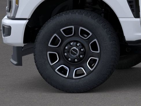 New 2026 Ford F350 Platinum AWD/4WD image 19