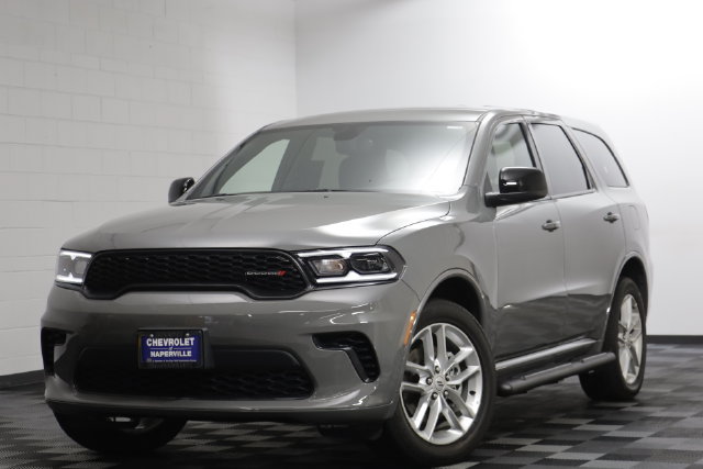 Used 2026 Dodge Durango GT w/ Trailer Tow Group IV AWD/4WD image 1