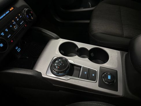 Used 2022 Ford Bronco Sport Big Bend w/ Convenience Package AWD/4WD image 33