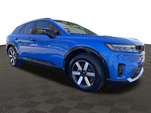 New 2025 Honda Prologue Touring image 7