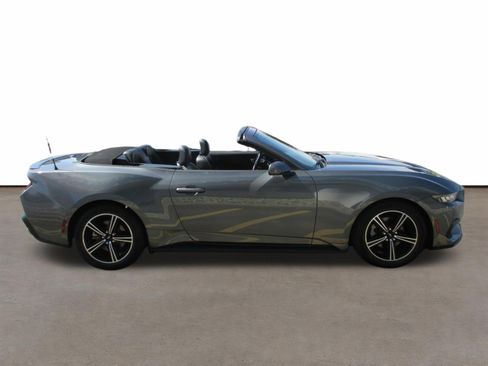 Used 2025 Ford Mustang Premium RWD image 6