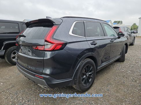 Used 2023 Honda CR-V Sport image 5