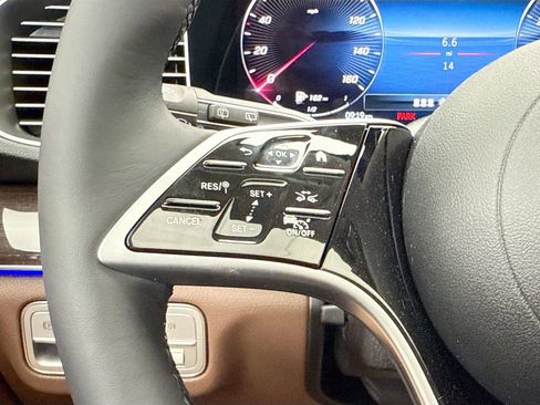 New 2026 Mercedes-Benz GLE 450 4MATIC image 12