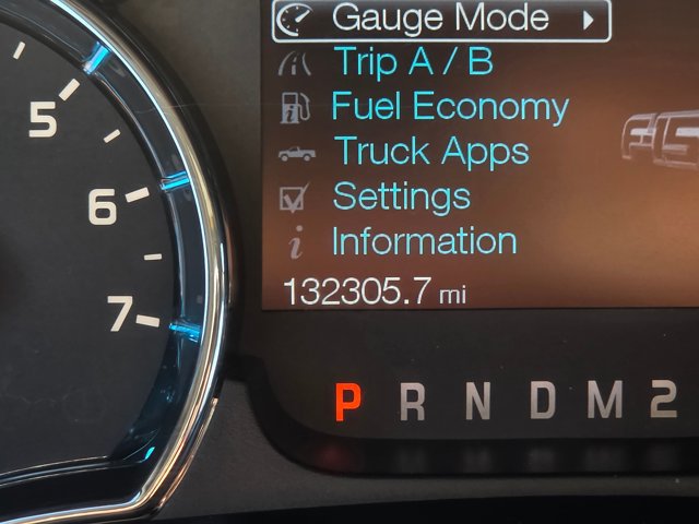 Used 2011 Ford F150 Lariat AWD/4WD image 27