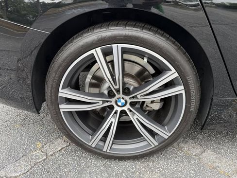 Used 2022 BMW 330i Sedan w/ Driving Assistance Package RWD image 47