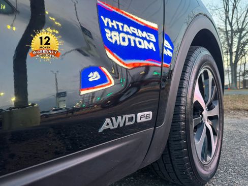 Used 2016 Kia Sorento EX image 37