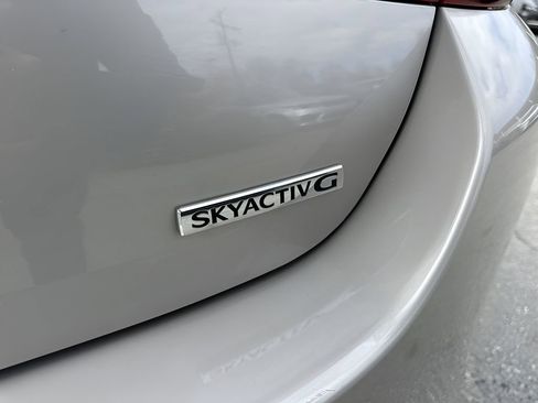 Used 2025 MAZDA MAZDA3 s image 29