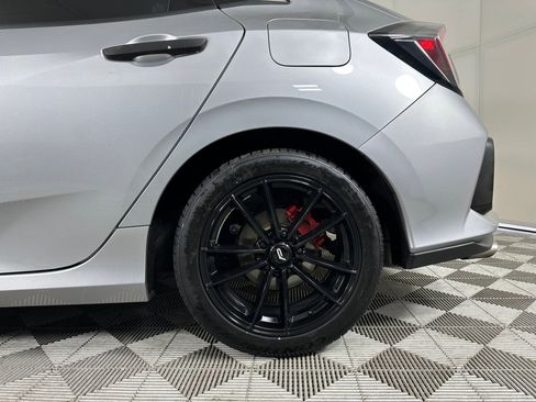 Used 2020 Honda Civic LX image 27