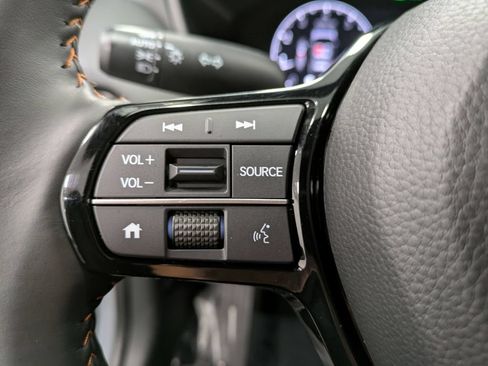 Used 2023 Honda HR-V Sport image 16