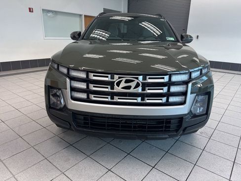 Used 2025 Hyundai Santa Cruz SEL image 7