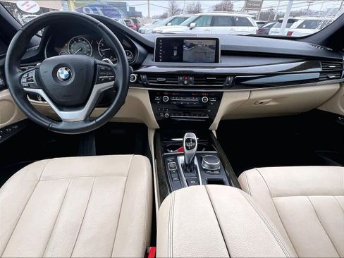 Used 2018 BMW X5 xDrive35i image 21