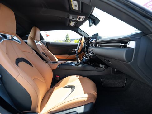 Used 2023 Toyota Supra A91 Edition RWD image 79
