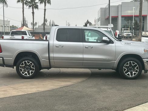Used 2025 RAM 1500 Laramie image 3