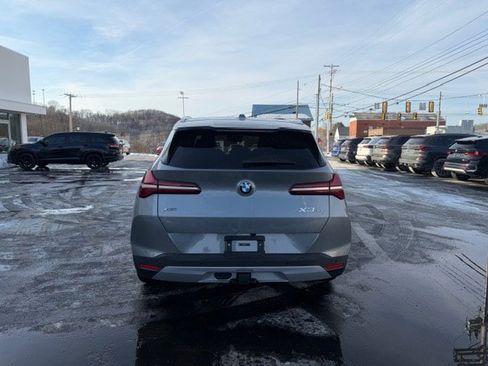 New 2026 BMW X3 xDrive30 w/ Premium Package image 5