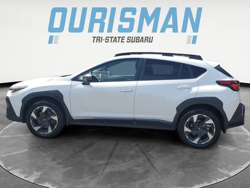 Certified 2024 Subaru Crosstrek 2.5i Limited w/ Popular Package #4A AWD/4WD image 3