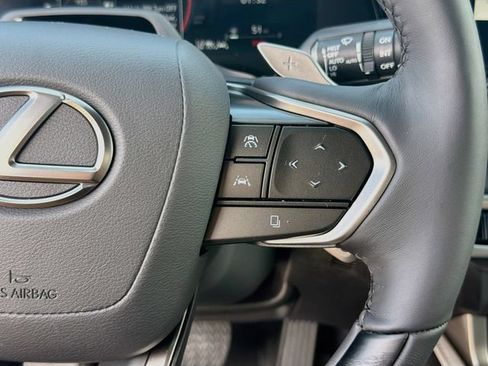 New 2026 Lexus RX 350 Premium Plus w/ Convenience Package AWD/4WD image 40