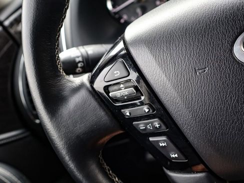 Used 2024 INFINITI QX80 Luxe image 24