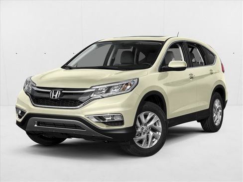Used 2015 Honda CR-V EX image 1