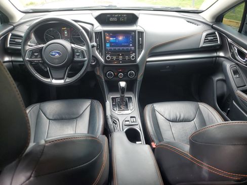 Used 2019 Subaru Crosstrek 2.0i Limited w/ Moonroof Package AWD/4WD image 14