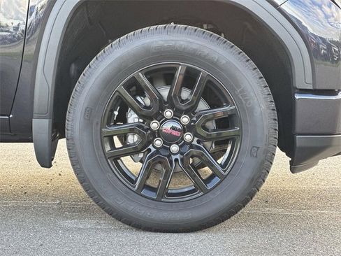 New 2026 GMC Sierra 1500 Elevation image 30