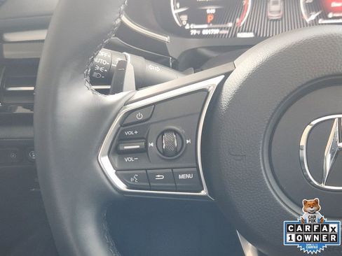 Certified 2026 Acura MDX w/ Technology Package image 30