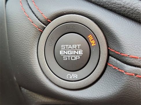 New 2026 Dodge Durango GT w/ Blacktop Package image 23