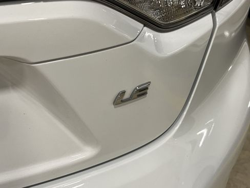Used 2024 Toyota Corolla LE FWD image 21