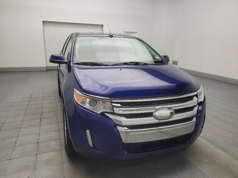 Used 2014 Ford Edge SEL FWD image 14