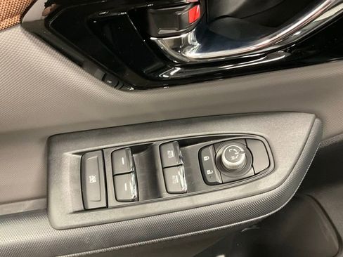 New 2026 Subaru Forester Touring AWD/4WD image 10