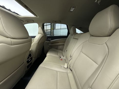 Used 2019 Acura MDX SH-AWD w/ Technology Package image 32