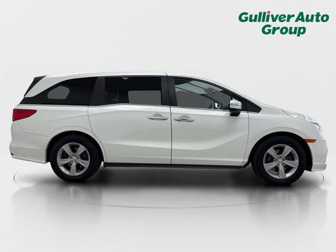 Used 2020 Honda Odyssey EX-L image 10
