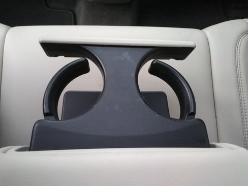 Used 2018 Lincoln MKX Reserve w/ Cargo Accessories Package image 11