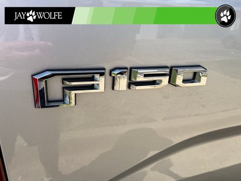 Used 2017 Ford F150 Lariat AWD/4WD image 23