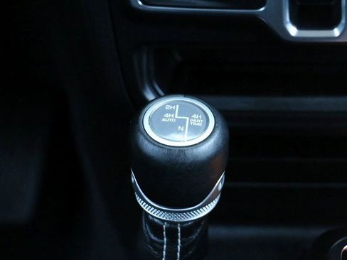 Used 2023 Jeep Wrangler Unlimited Sahara w/ Cold Weather Group image 32