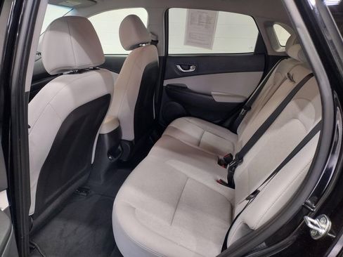 Certified 2023 Hyundai Kona SE w/ Cargo Package image 23